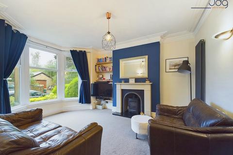 4 bedroom house for sale, Meadowside, Lancaster | Renovated bay-fronted period home in Lancaster’s historic centre!