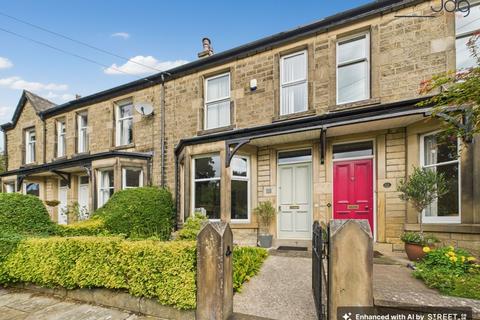 Meadowside, Lancaster | Renovated bay-fronted period home in Lancaster’s historic centre!