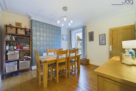 undefined, Meadowside, Lancaster | Renovated bay-fronted period home in Lancaster’s historic centre!
