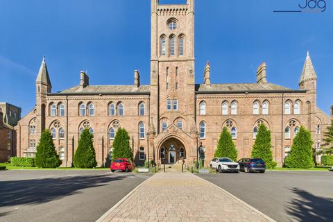 undefined, The Residence, Lancaster | Stylish apartment with Private Balcony!
