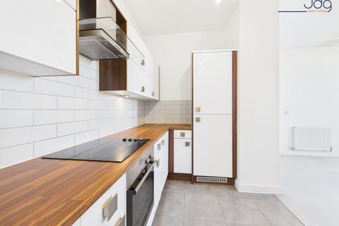 undefined, The Residence, Lancaster | Stylish apartment with Private Balcony!