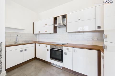 undefined, The Residence, Lancaster | Stylish apartment with Private Balcony!