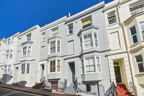 1 bedroom flat for sale - Guildford Road, Brighton, BN1 3LW