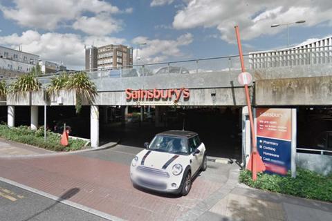 undefined, The Broadway, Stanmore HA7