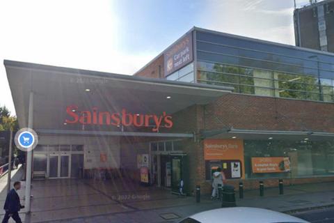 undefined, The Broadway, Stanmore HA7