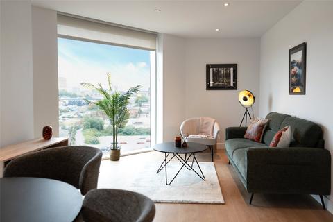 2 bedroom apartment to rent, Dantzic Street, Park View, Manchester, M4