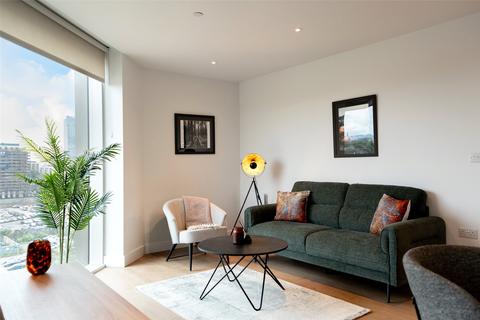 2 bedroom apartment to rent, Dantzic Street, Park View, Manchester, M4