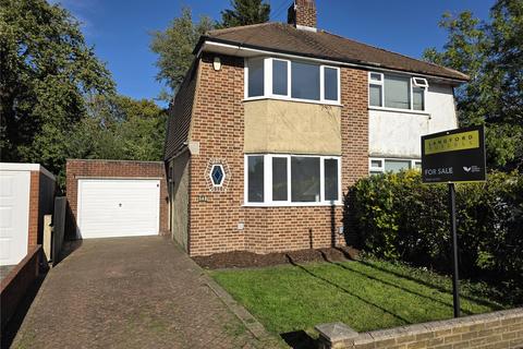 142 Towncourt Lane, Petts Wood, Orpington, BR5 1EJ