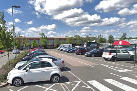 undefined, Stadium Way, Crayford DA1