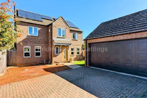 undefined, Lancaster Court, Welton