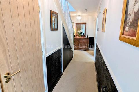 undefined, Lancaster Court, Welton