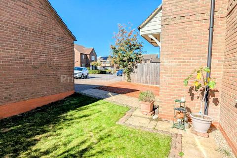 undefined, Lancaster Court, Welton