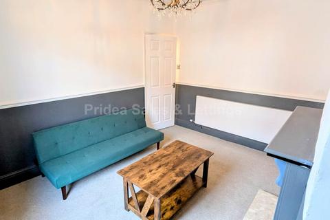 undefined, Dorset Street, Lincoln