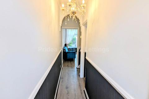 undefined, Dorset Street, Lincoln