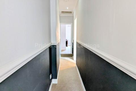 undefined, Dorset Street, Lincoln