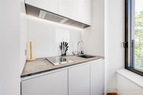 1 bedroom flat to rent, Riverwalk, 161 Millbank, Westminster, London, SW1P