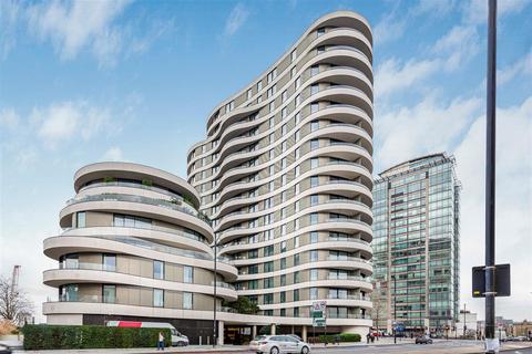 1 bedroom flat to rent, Riverwalk, 161 Millbank, Westminster, London, SW1P