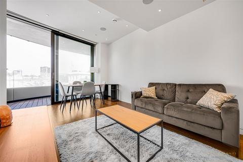 undefined, Riverwalk, 161 Millbank, Westminster, London, SW1P