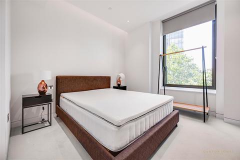 undefined, Riverwalk, 161 Millbank, Westminster, London, SW1P