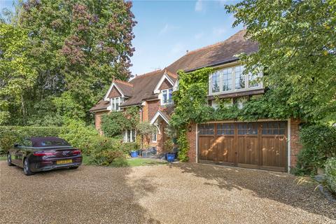 undefined, Wyatt Close, Wargrave, Reading, Berkshire, RG10