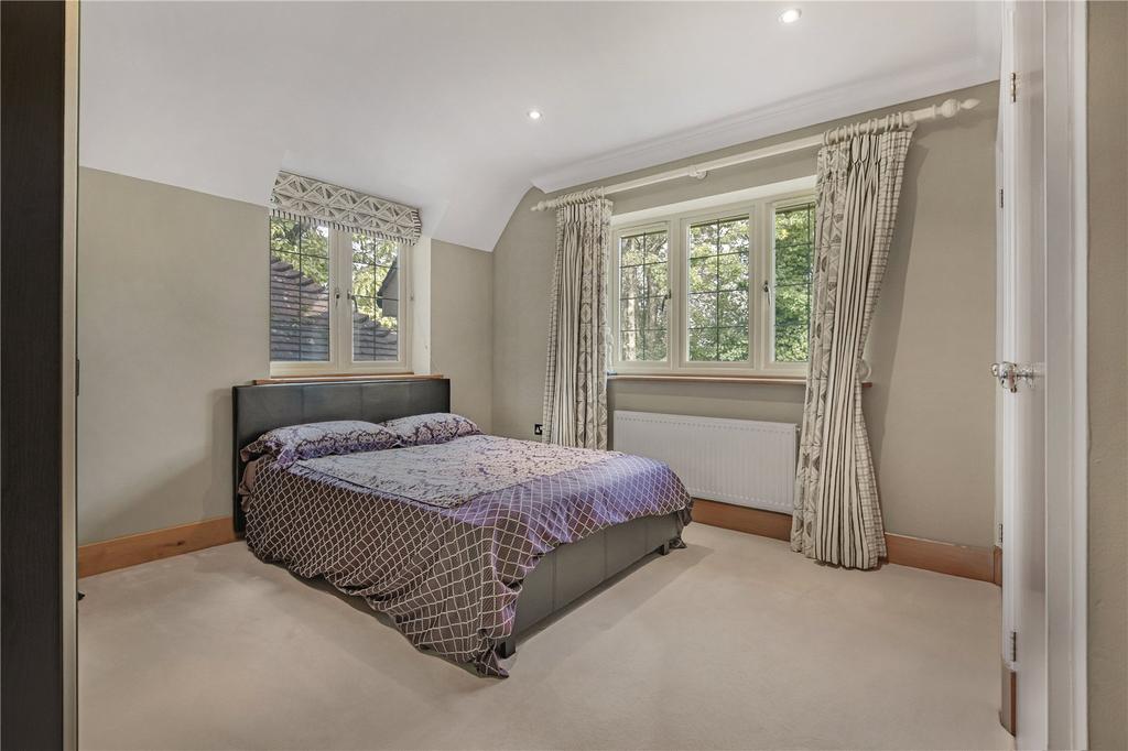 Third Bedroom