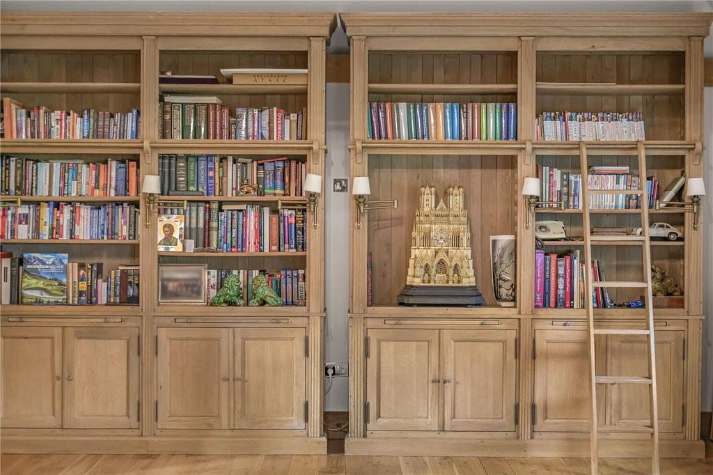 Bookcase