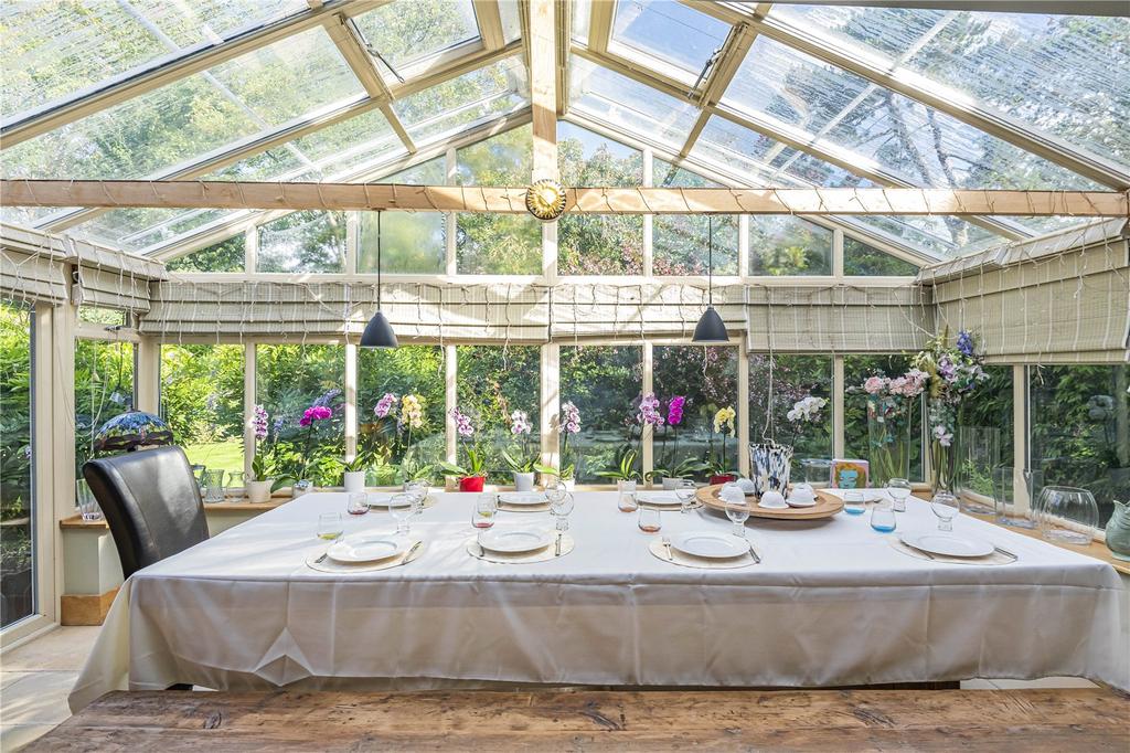 Orangery