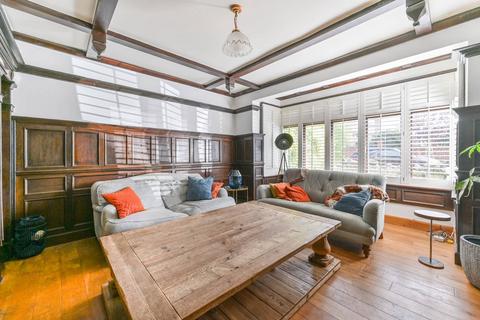 5 bedroom semi-detached house for sale, Oaks Avenue, Gipsy Hill, London, SE19