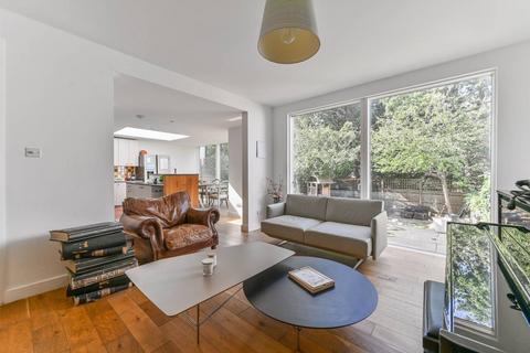 5 bedroom semi-detached house for sale, Oaks Avenue, Gipsy Hill, London, SE19