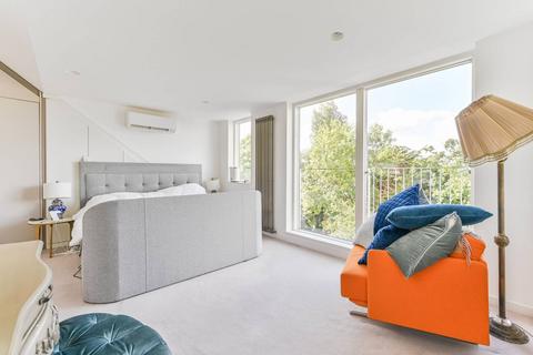 undefined, Oaks Avenue, Gipsy Hill, London, SE19