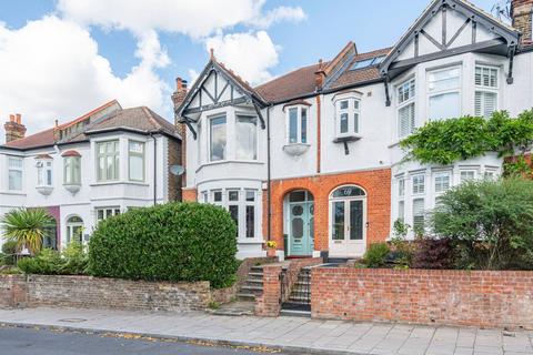 Belmont Hill, Lewisham, London, SE13