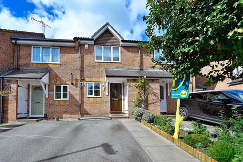 2 bedroom terraced house for sale, Gisburne Way, Watford, WD24