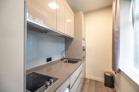 undefined, Brent Street, Hendon, London, NW4