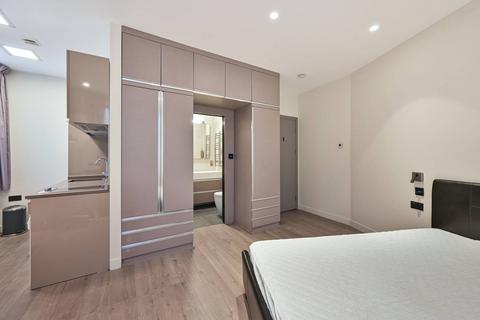 Studio to rent, Brent Street, Hendon, LONDON, NW4