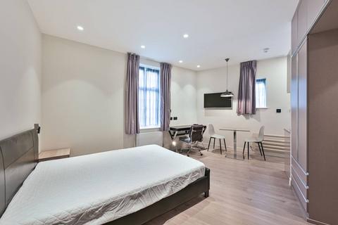 Studio to rent, Brent Street, Hendon, LONDON, NW4