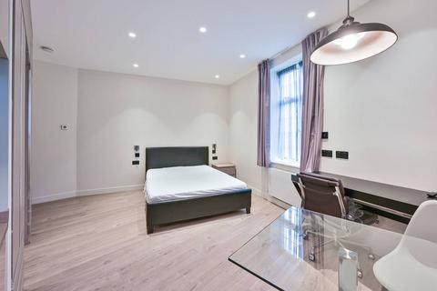 Studio to rent, Brent Street, Hendon, LONDON, NW4