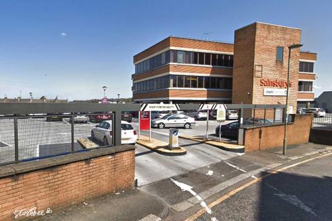 undefined, East Barnet Road, Barnet EN4