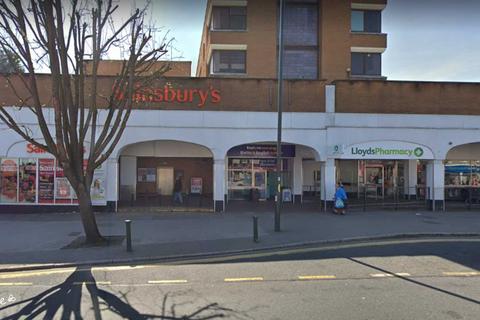 undefined, East Barnet Road, Barnet EN4
