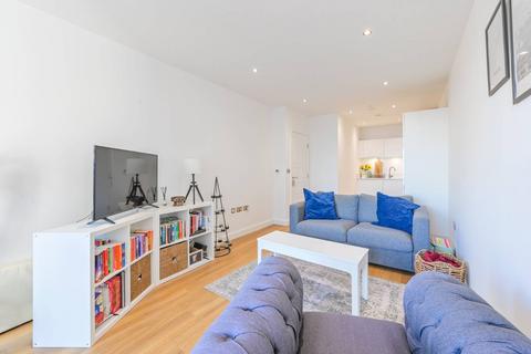 1 bedroom flat for sale, Hamme Building, Royal Docks, London, E16
