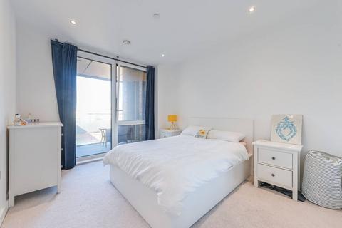 1 bedroom flat for sale, Hamme Building, Royal Docks, London, E16