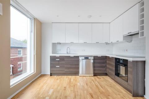 2 bedroom apartment for sale, 326 Cemetery Road, Sharrow Head S11