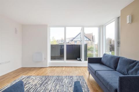 2 bedroom apartment for sale, 326 Cemetery Road, Sharrow Head S11