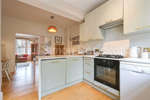 undefined, Maurice Avenue, Wood Green, London, N22
