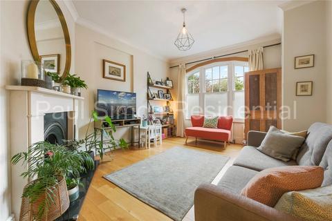 Maurice Avenue, Wood Green, London, N22