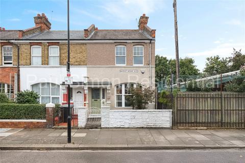 undefined, Maurice Avenue, Wood Green, London, N22