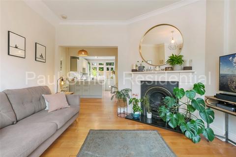 undefined, Maurice Avenue, Wood Green, London, N22