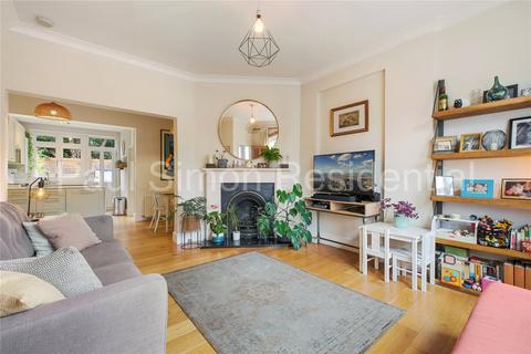 undefined, Maurice Avenue, Wood Green, London, N22