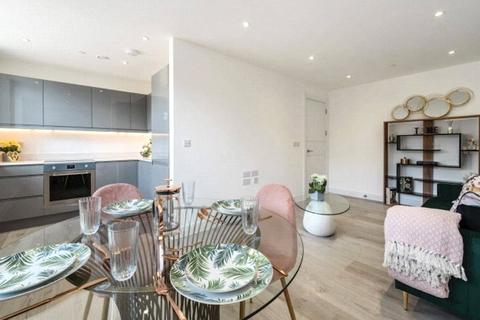 undefined, Stafford Road, Wallington SM6