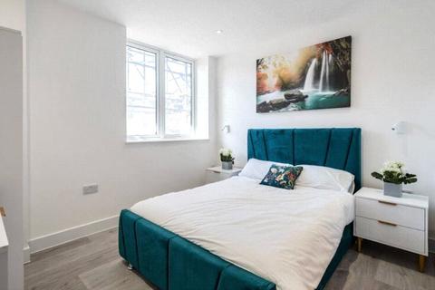 undefined, Stafford Road, Wallington SM6