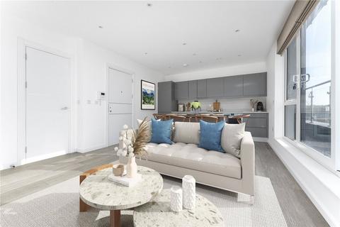 undefined, Stafford Road, Wallington SM6